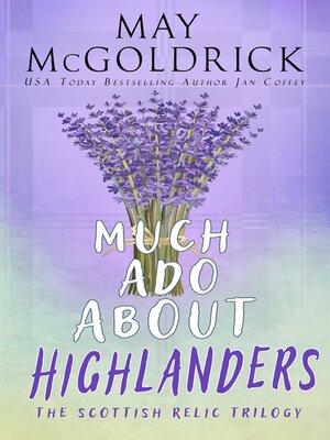 cover image of Much Ado About Highlanders